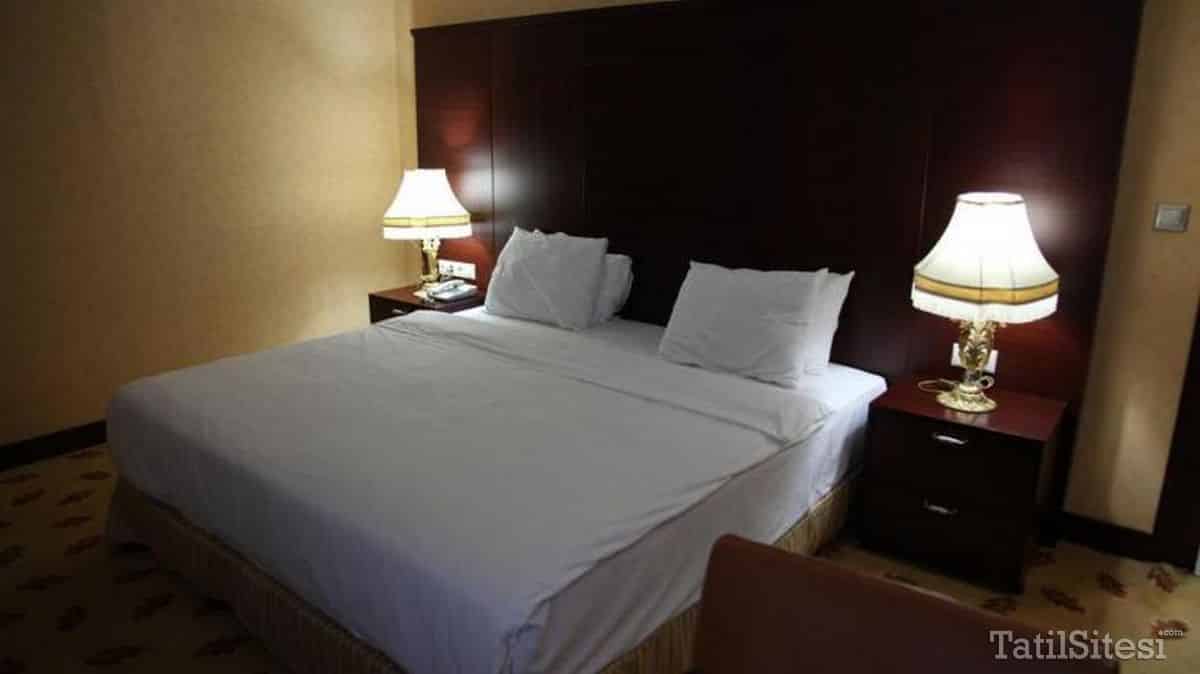 Hotel Bostancı Prenses